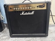 Marshall MG30FX 電結他 Amp 音箱