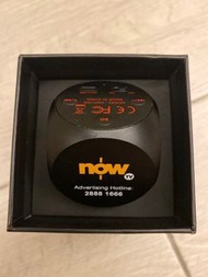 Now TV cube speaker