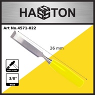 PROHEX WOOD CHISEL 3/S8 4571-022