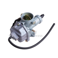 New Motorcycle Carburetor Retrofit PZ30 Carb 30mm Carburetor for ATV Dirt Bike 150cc 160cc 200cc 250