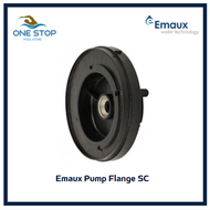 Emaux Pump Flange for SC SC050/SC075/SC100/SC150/SC200