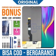 LCD INFINIX X663 / X670 (INFINIX NOTE 11 / NOTE 12)