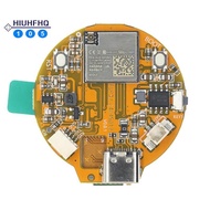 -C3 Development Board 1.28 Inch Circular LCD Display Touch Screen 240x 240 IPS GC9A01 Display
