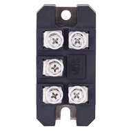 150A 1600V MDS150-16 Three-Phase Bridge Rectifier,Portable 3‑Phase Diode Bridge Rectifier,Excellent 