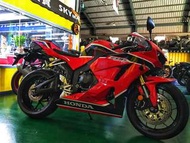 本田HONDA CBR600RR 歐規