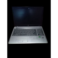 Laptop HP Probook 4545s