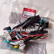 Kabel Body Original Honda Megapro New Megapro Primus Ori Termurah