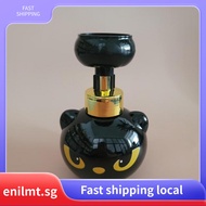 Fast shipping local Cute Cat Paw Soap Foam Soap Dispenser Cute Cat Paw Foam Soap Dispenser  JGQ4