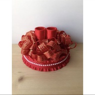 啾啾手作小舖 簽名筆座