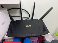 ASUS  AX58U WiFi6
