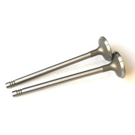 Brand New 8Pcs/Lot Engine Air Intake Valve For BMW E46 E60N E82 E83 E84