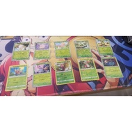 pokemon card game 018/198 016/198 016/182 023/198 022/198 016/264 002/182 010/196 012/195 001/198 Re
