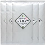 Dark Tea Tailor, 3.5 oz (100 g) x 5 Bag Set, Made in Shizuoka