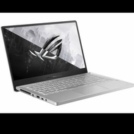 Laptop Gaming Asus ROG ZEPHYRUS G14 white Amd ryzen 9 rtx 2060