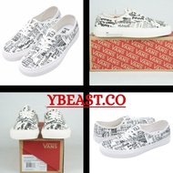 Vans Authentic - Authentic Cdg Blanc - Authentic Vans Shoes - Vans Authentic Premium - Men's Sneakers - Vans Sneakers - Vans Authentic Original - Vans Authentic Original Shoes - Vans Shoes - Viral