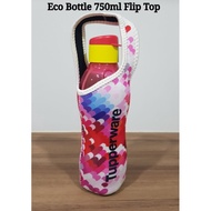 Tupperware Eco Bottle 750ml New Released !