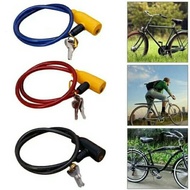 Bicycle Tire Lock / Bicycle Lock