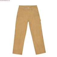 Goster Carpenter Pants - Dakota Beige