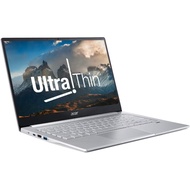 [ Ready] Laptop Ultrabook Tipis Acer Swift 3 Intel Evo Core I7 Gen 12