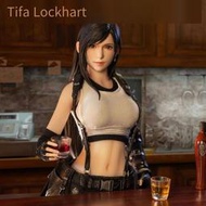 【全場免運】GT GAMETOYS 16 幻想 TIFA 蒂法 GT-009 已截單