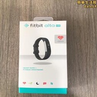 fitbit alta hr 智能運動手環計步器健身睡眠監測提醒