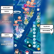 pokemon go phone poco m7 5g