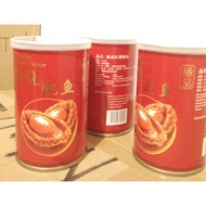 ABALONE CAN original BBQ