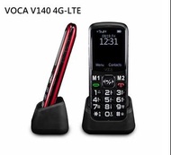 VOCA V140 4G-LTE 長者手機