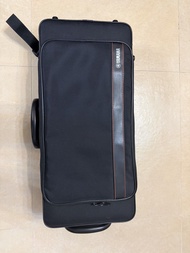 Yamaha saxophone 280 alto 薩克斯風盒