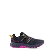 NEW BALANCE 410v7 Women's Running Shoes - Grey with Pink