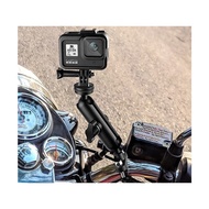 Gopro Motorcycle Mount Holder / Motorcycle Handlebar Mount / Bike Phone Holder