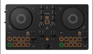 AlphaTheta DDJ-FLX2 DJ 控制器 | AlphaTheta DDJ-FLX2 DJ Controller