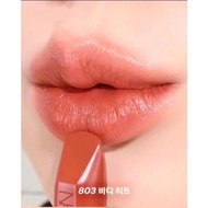 Nars Explicit Lipstick Color 803 Body Heat 1.2g fullbox