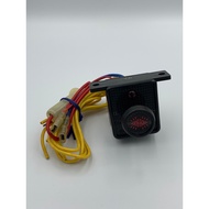 Switch On/Off HS12 12V