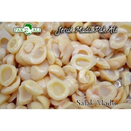 500g/1KG Jeruk Salak Madu / Jeruk Madu Pak Ali Original  Penang