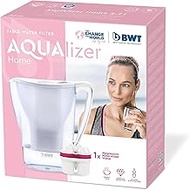 BWT L0815060 Water Filter Jug