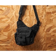 5.11 Tactical Push Crossbody Bag 5.11 Tactical Sling Bag Man