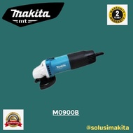Original Makita M0900B Mesin Gerinda Tangan 4" M 0900 B Pengganti