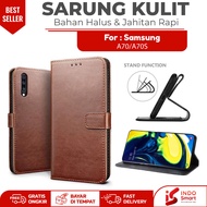 HP Samsung A70 A70S / Case Samsung A70 A70S A 70 / Leather Wallet Case Leather Wallet Cellphone Cove