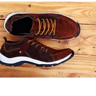 Men's casual kickers slop suede Shoes/casual Shoes/slip on/slop kickers/kickers casual/Shoes