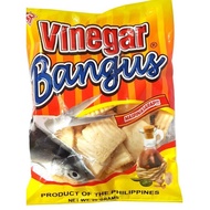 Vinegar Bangus Crackers (5pcs)