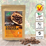 Cafee enema - Colon detox bag, colon enema, coffee enema, coffee detox.