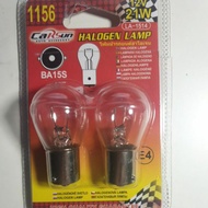 Tail Light Bulb 12v 21w (LA-1514) E4 1156
