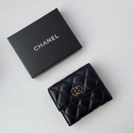 CHANEL 銀包 卡包
