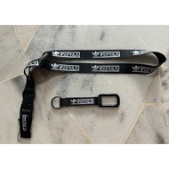 ADIDAS KEYCHAIN LANYARD ADIDAS