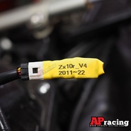 Electronic Steering Damper Eliminator Zx10r 2011-2020 H2ALL Ducati V4s V4 Yamaha R1 15-22