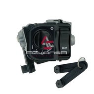 Switch Assy Handle Lock ( 35100-K2P-V61 ) Winner X V3 💯 Honda Original