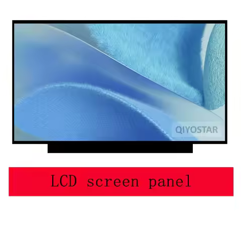 LCD LED Display Screen Notebook Panel Matrix Replacement for HP EliteBook 840 G5 IPS FHD 1920x1080 N