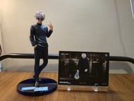 咒術迴戰 五條 悟 一番賞 A賞 + 限定 日本咒術迴戰展