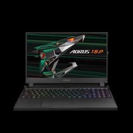 AORUS 15P XD 15.6吋 (i7-11800H/RTX3070/32G/512G-SSD/Win11H